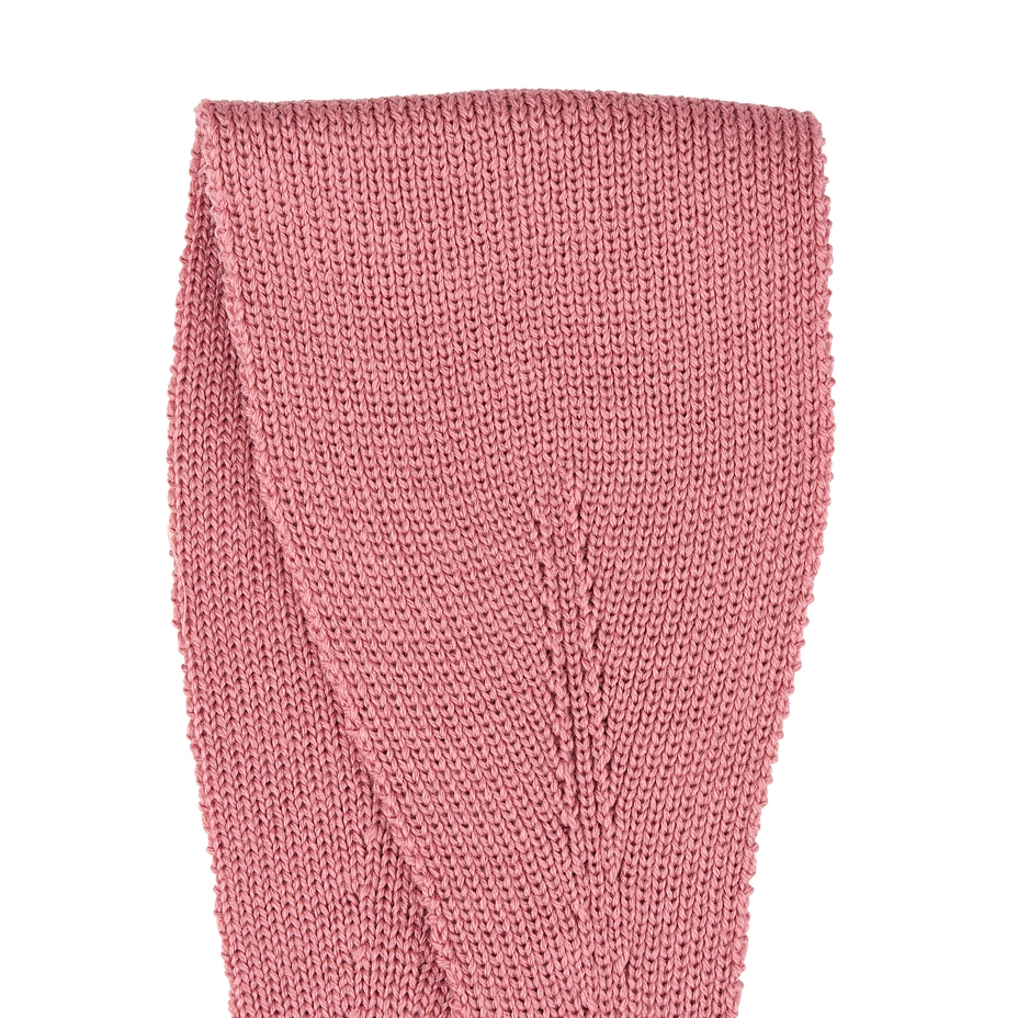 Merino Wool Headband Caseros Pink