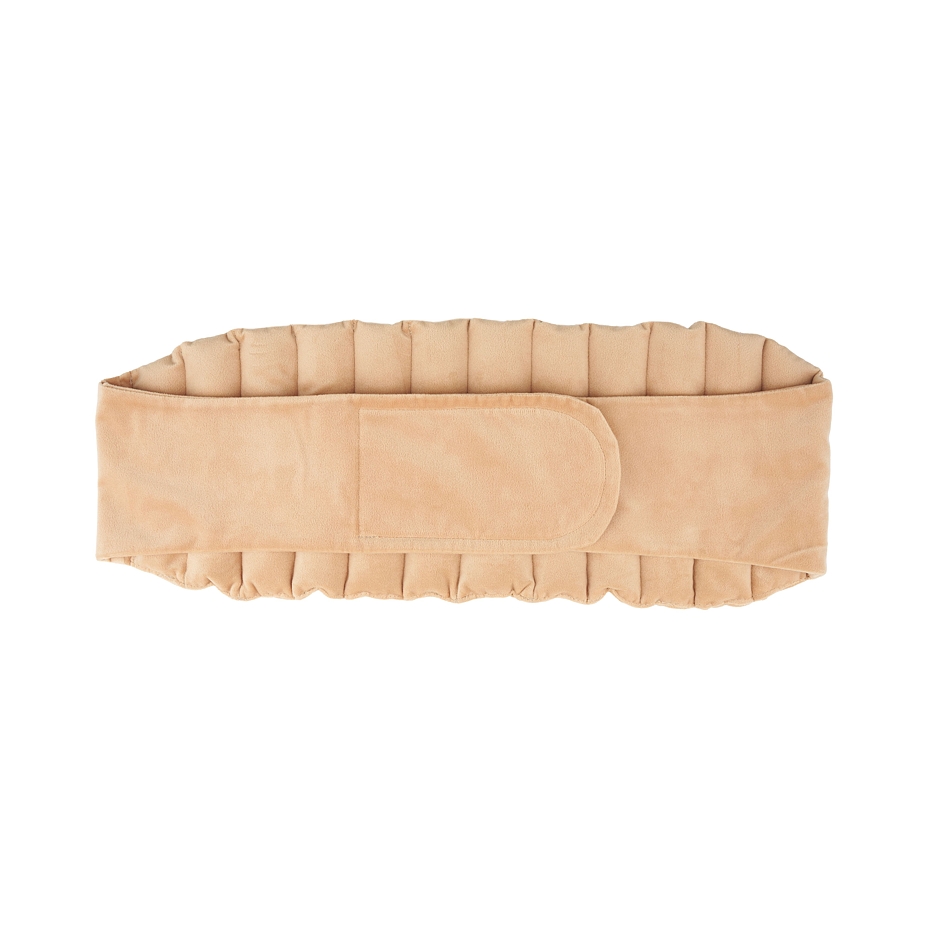 Warming Belt with Lavender