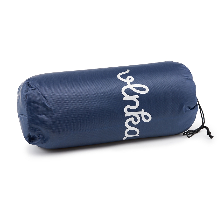 Kid's anatomical memory pillow