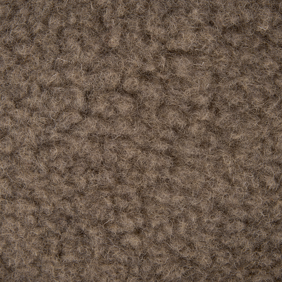 Woolen hat Simi brown