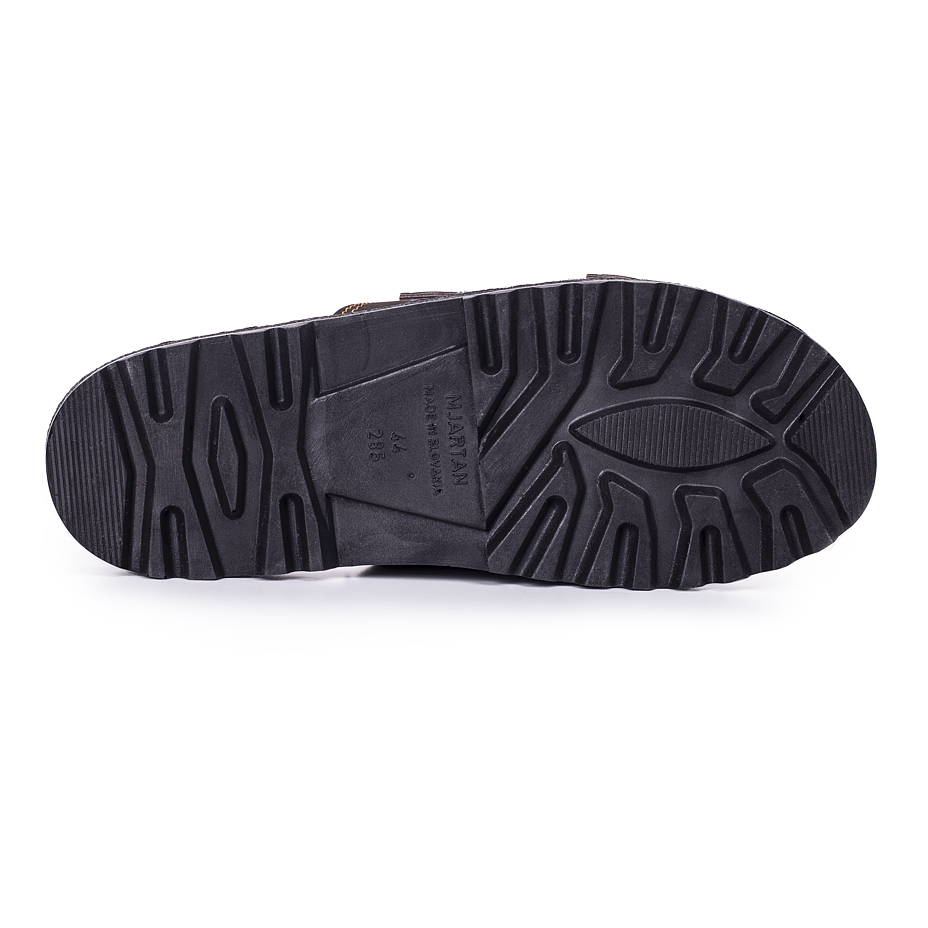Men's Bob Summer Sliders