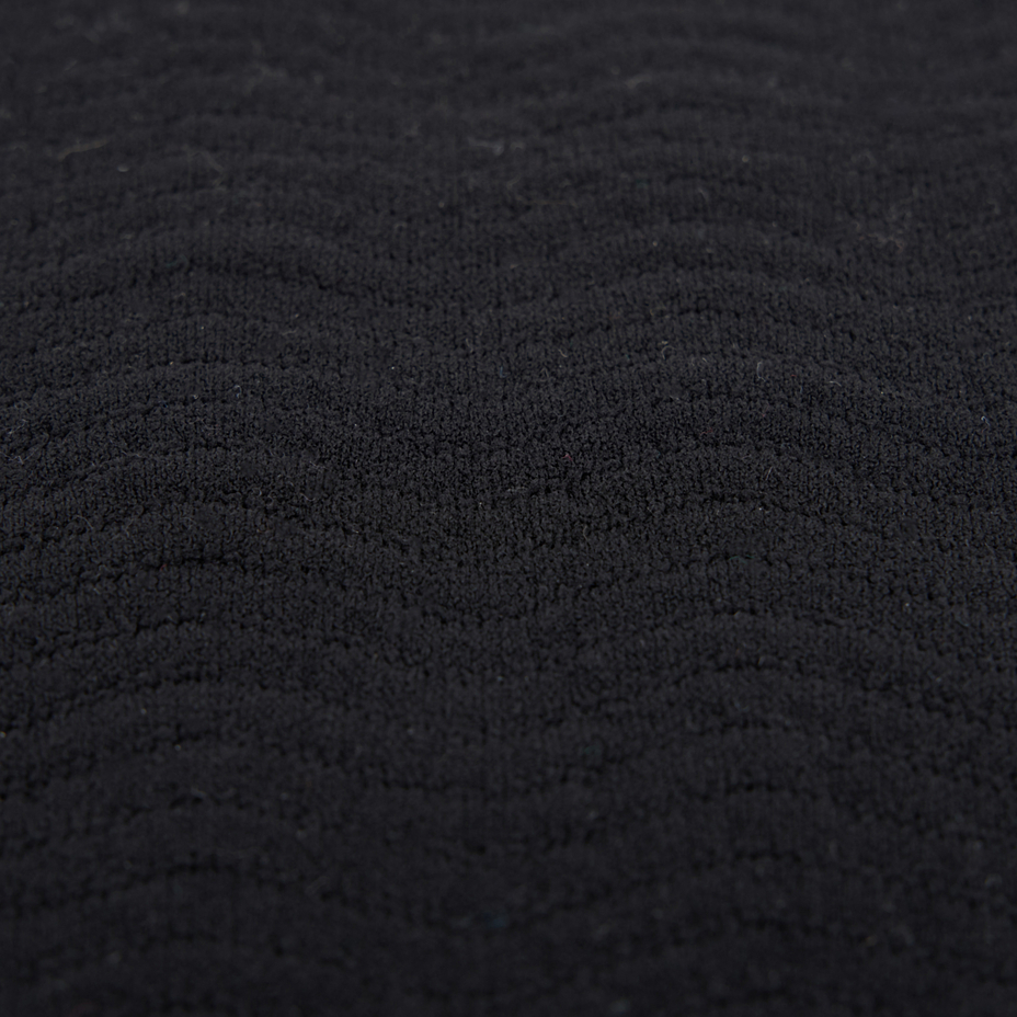 Women's anti-cellulite compression leggings black