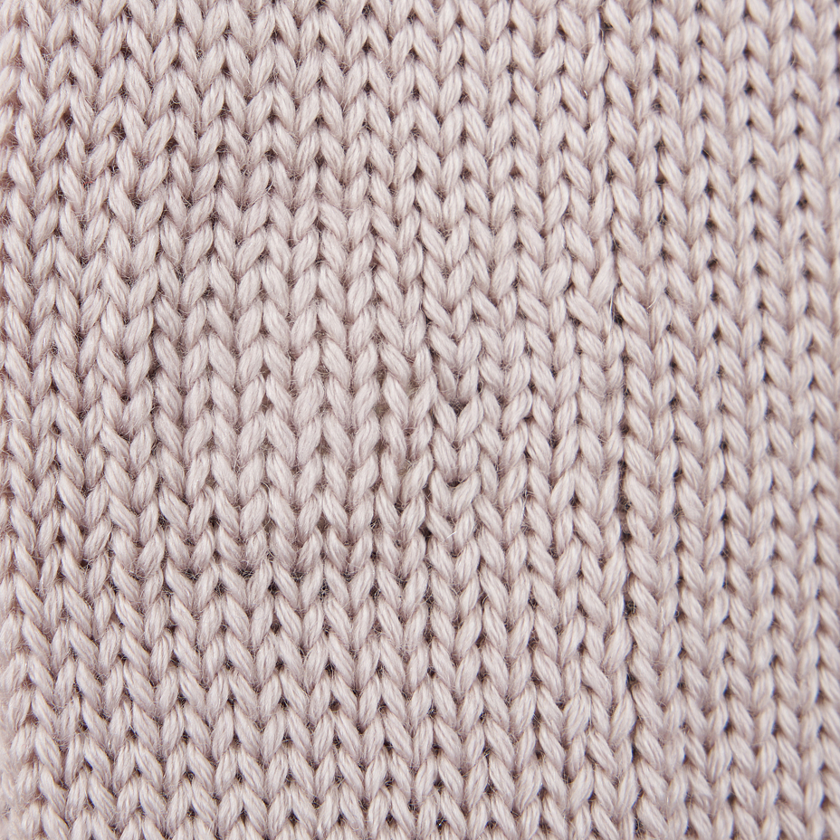 Merino Woolee Capsule wool cardigan beige