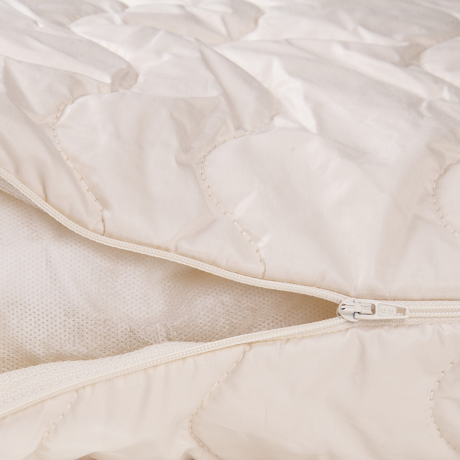 Premium Merino Wool Pillow 90x70