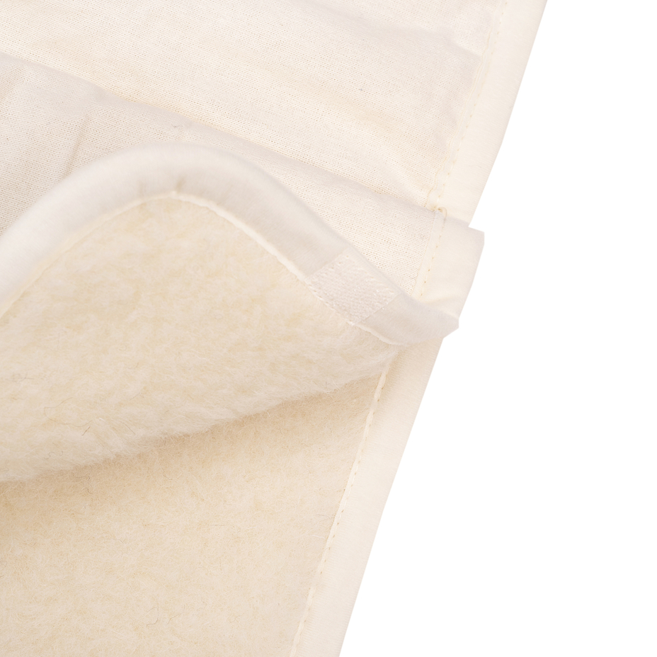 Newborn Wool Sleeping Bag