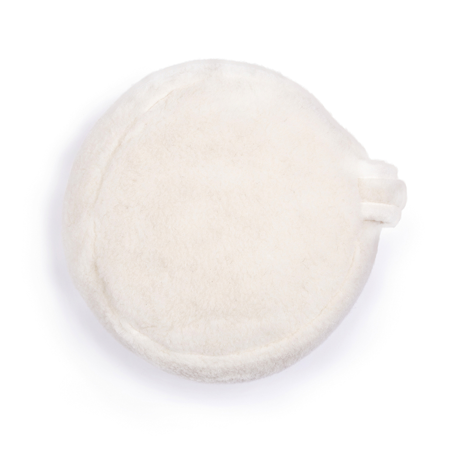 Wool Meditation Cushion