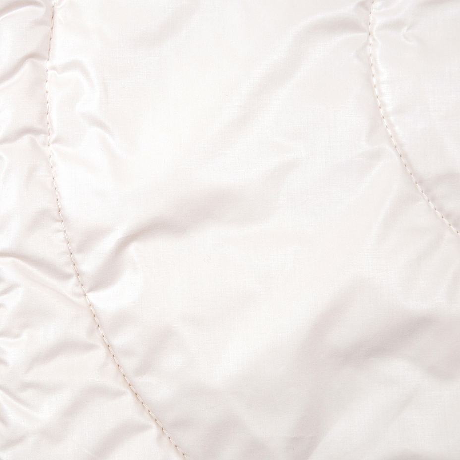 Premium children's duvet with Merino wool