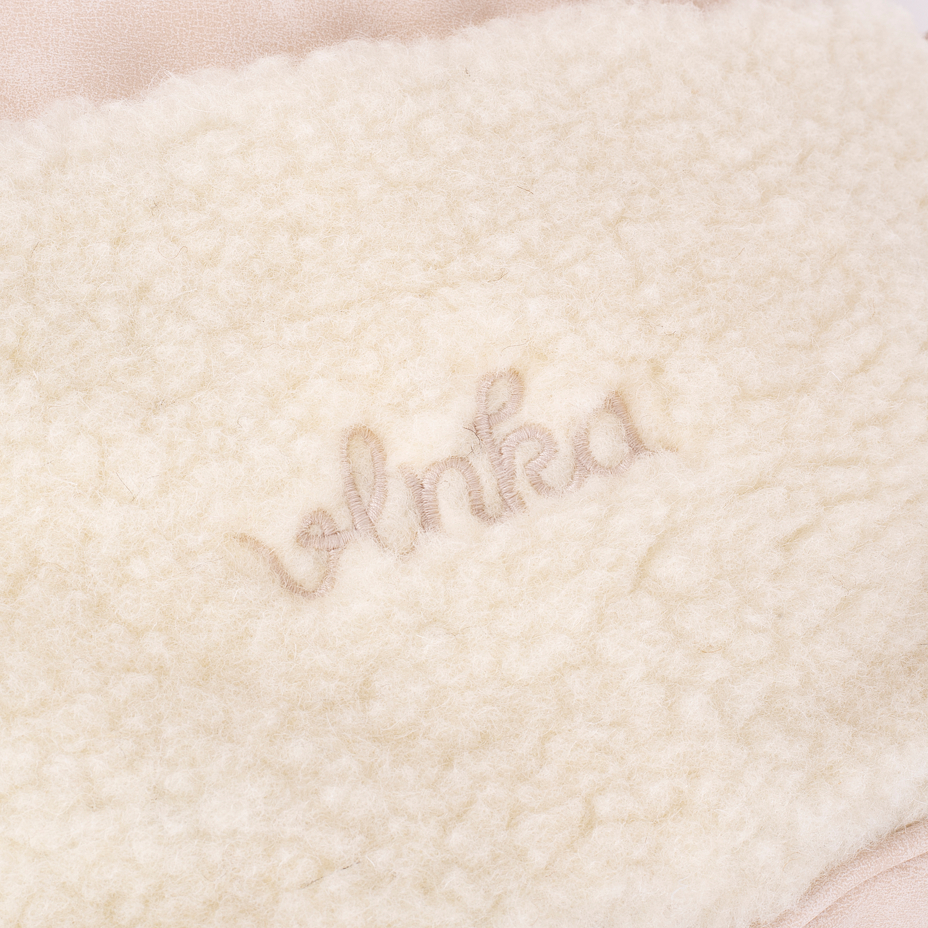 Wool backpack Large 10 l