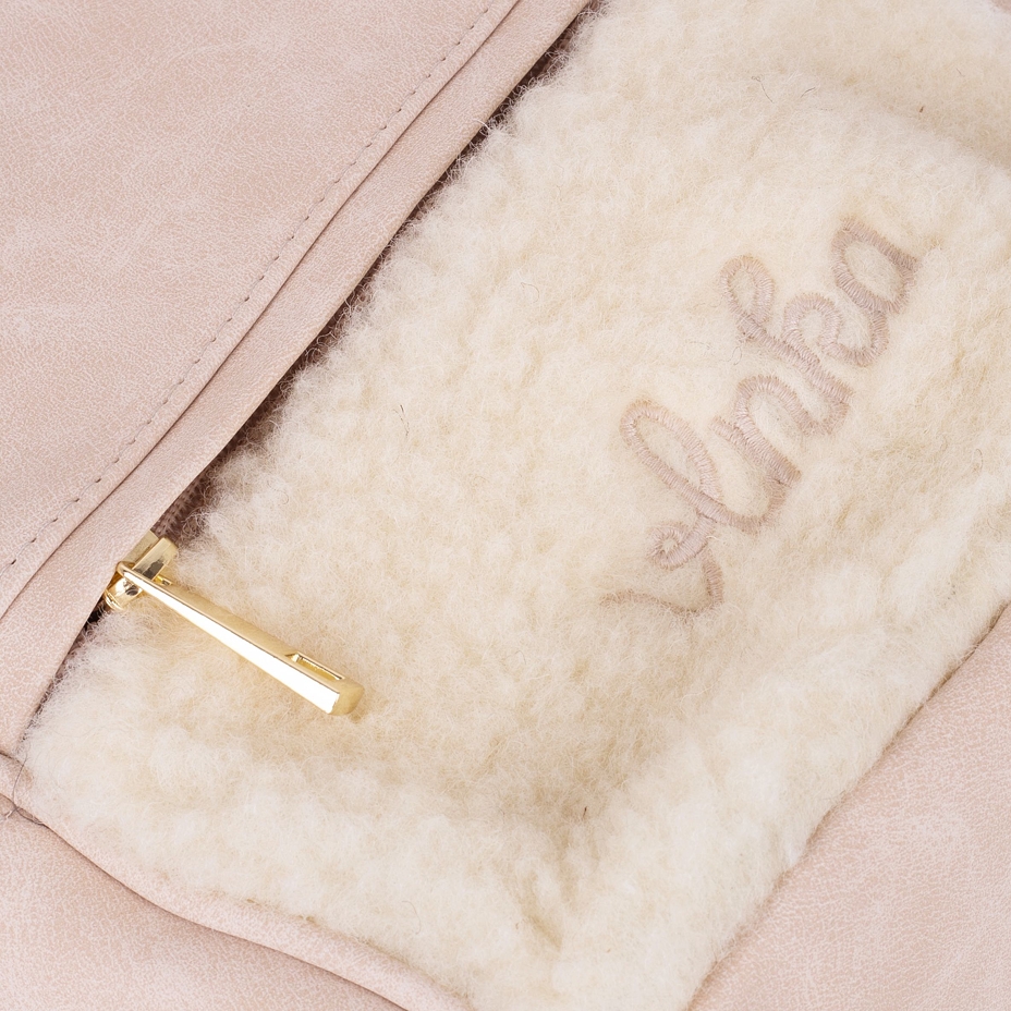 Wool backpack Small 5 l