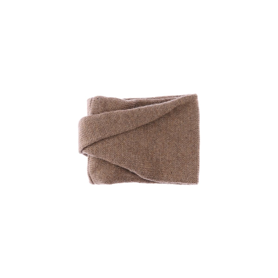 Vlnka Wool Headband C03 Brown