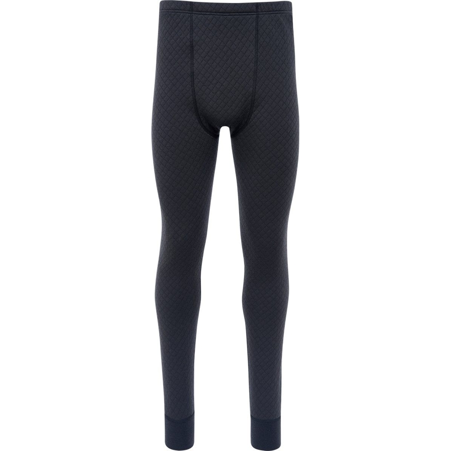 Men's Performance Merino 3IN1 THERMOWAVE Baselayer Pants Grey