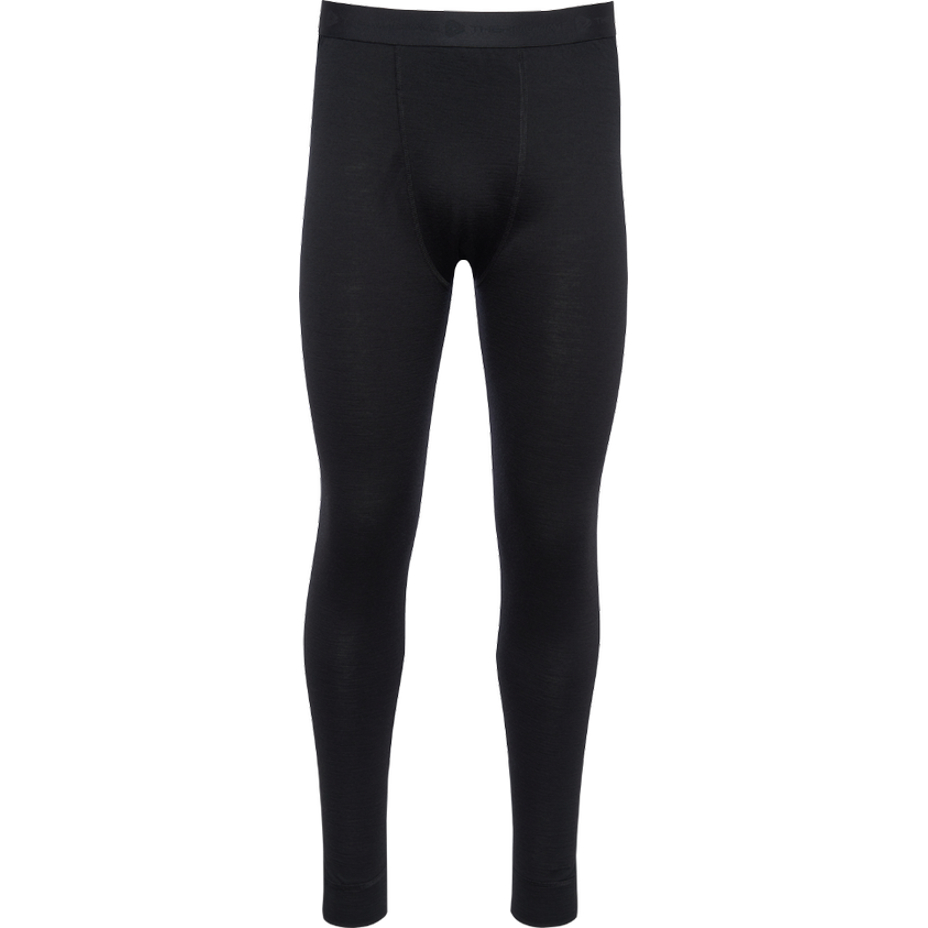 Men’s Thermowave AERO Performance Bottoms Black