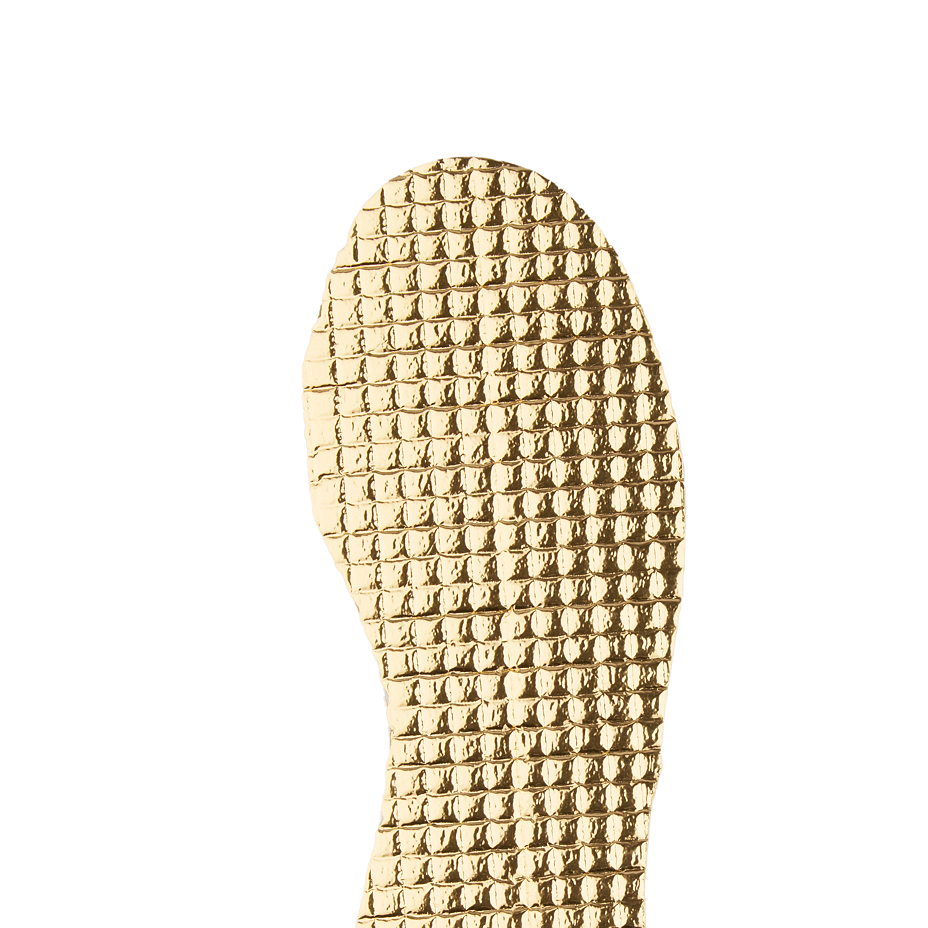 Kids’ Thermal Insoles with Sheep’s Wool