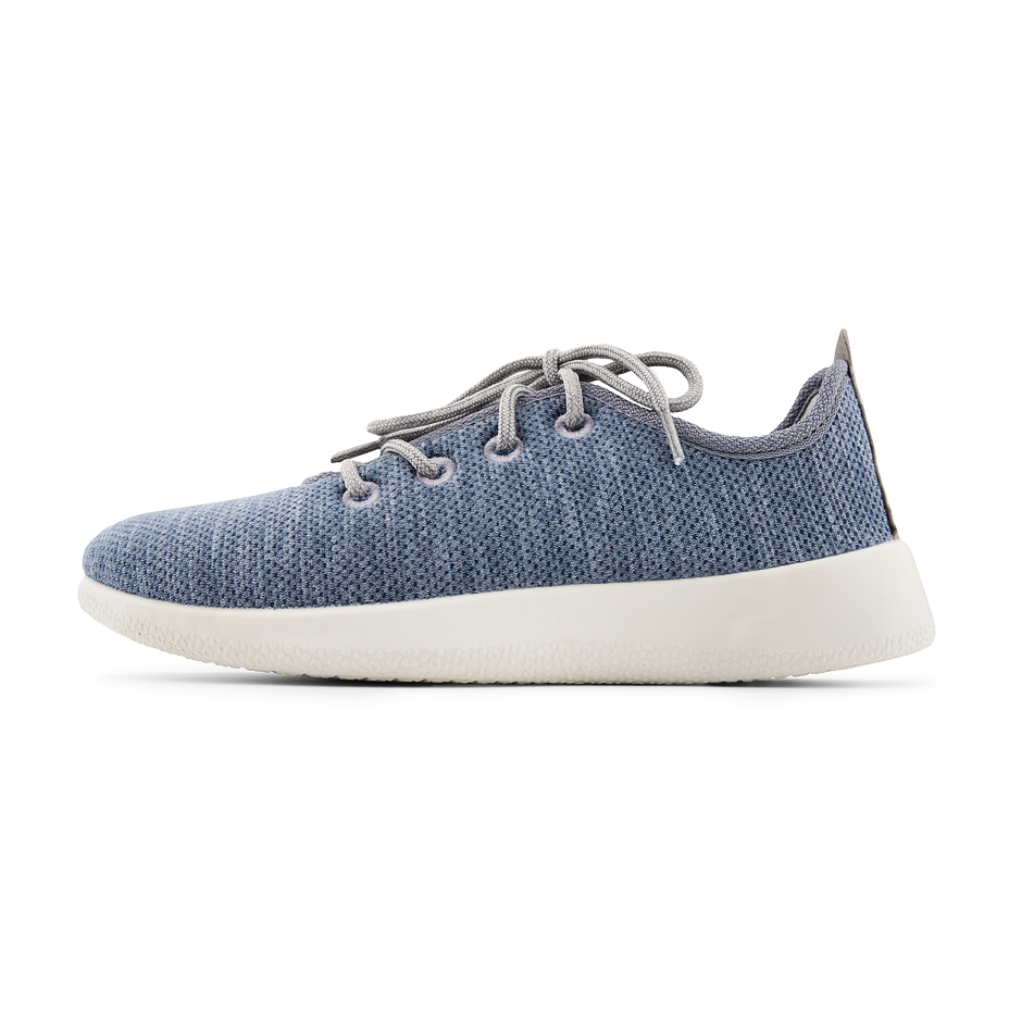 Trainers Vlnka Navy