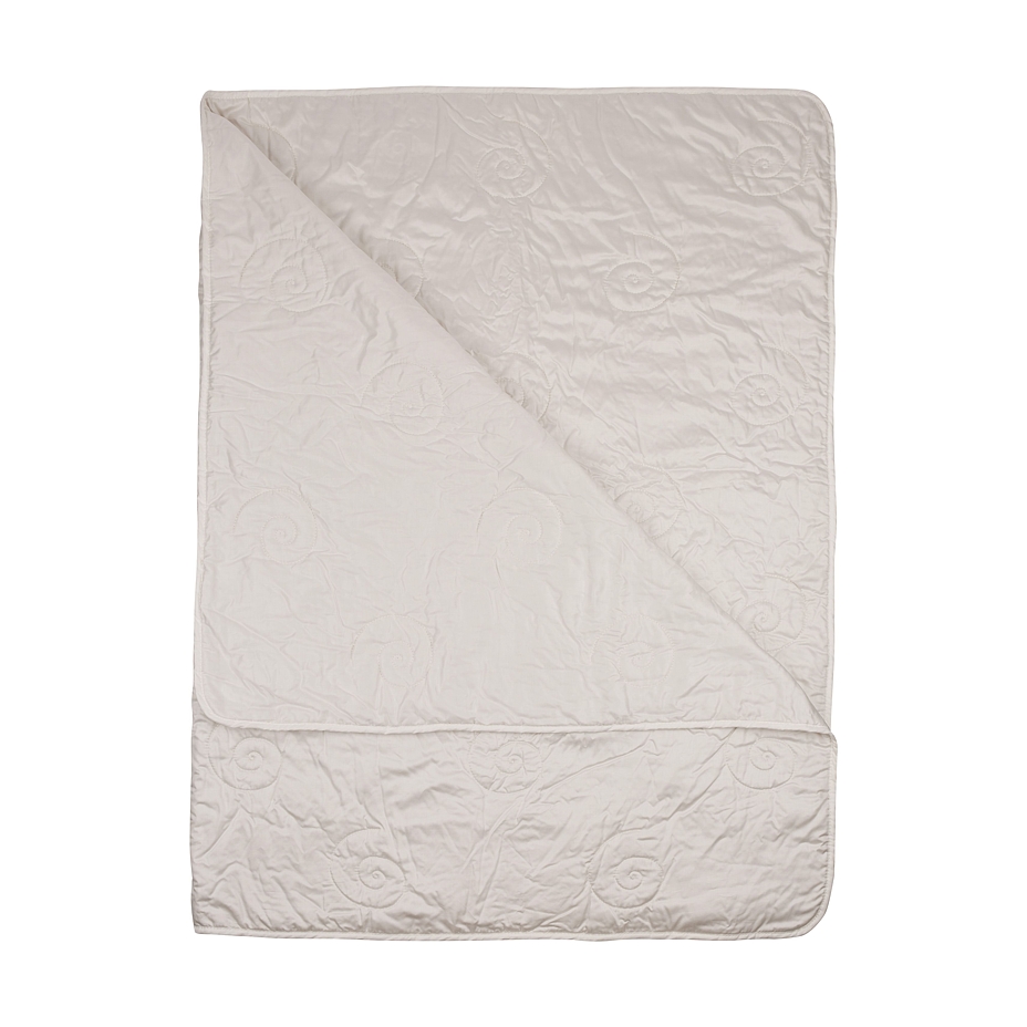 Silk summer duvet 160x210