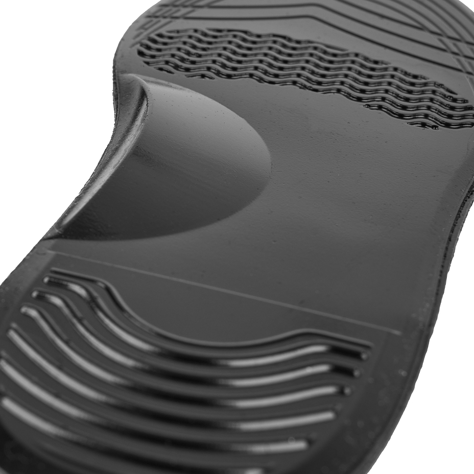 Gel shoe insoles trimmable