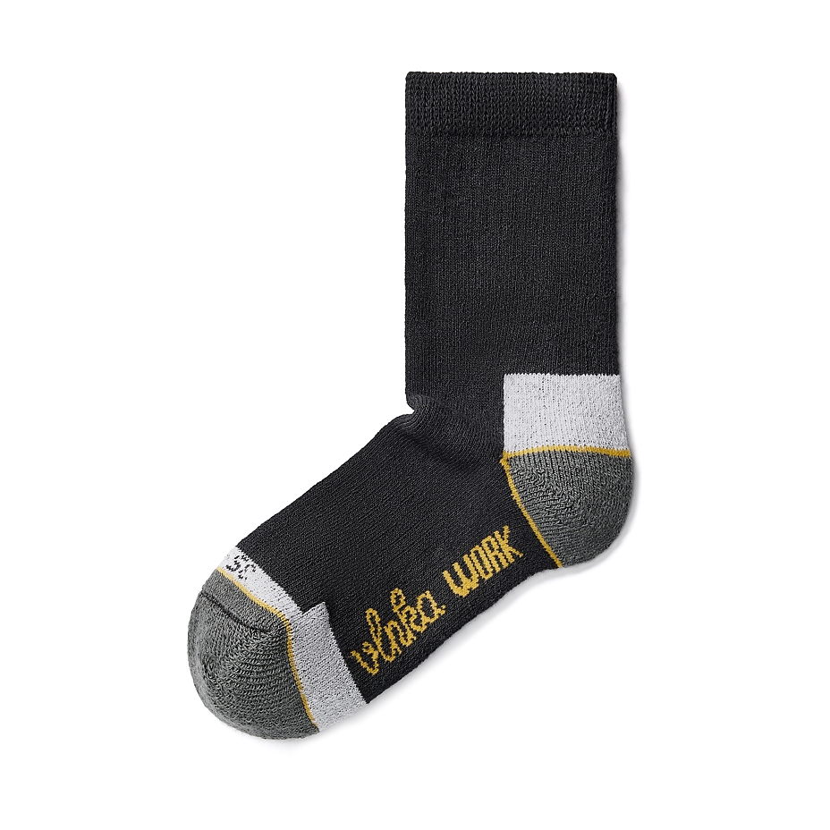 2 pairs Merino Work Socks