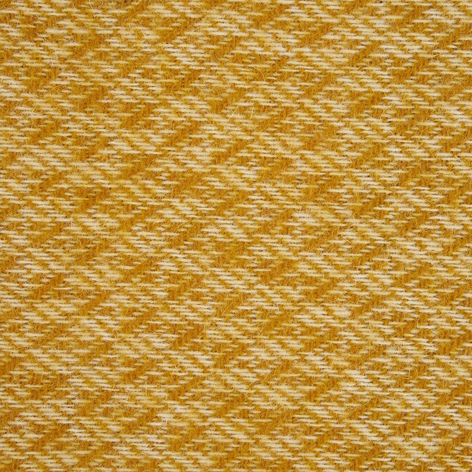 Wool Wrap Pepito Yellow
