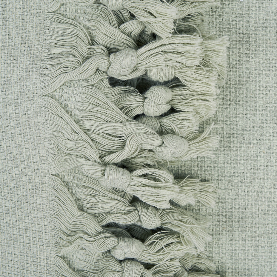 Cotton Wrap Turquoise