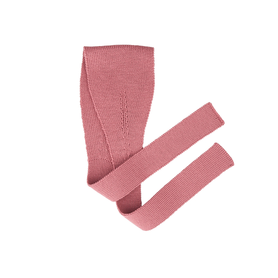 Merino Wool Headband Caseros Pink