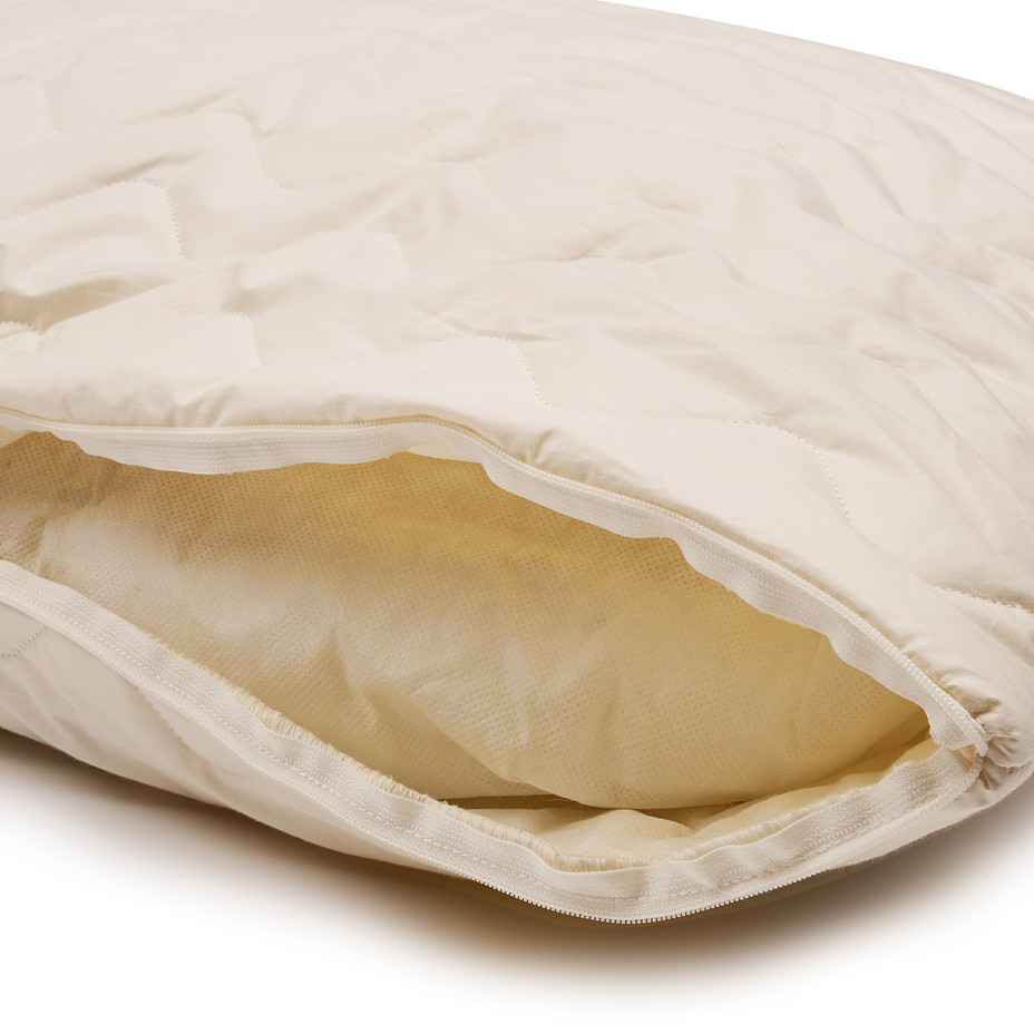 Premium Merino Wool Pillow 80x80