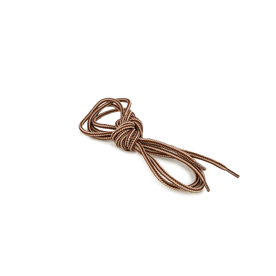 Woolee light brown shaggy farmers