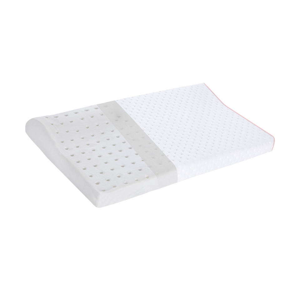 Kid's anatomical memory pillow