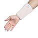 Merino wool elastic wrist brace