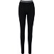 Women's Performance Merino XTREME THERMOWAVE Baselayer Pants Black
