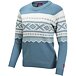Women’s Ulvang Marius Roundneck Sweater Blue