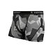 Men's Performance Sensor Merino Impress Boxers Camo