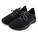 Vlnka Wool Trainers Black