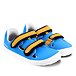 Kids’ sneakers Be Lenka Seasiders blue