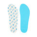Barefoot Antibacterial Memory Foam Insoles