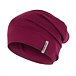 Sensor Merino Active Wool Hat Lilla