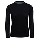 Children's functional T-shirt Merino XTREME JUNIOR Thermowave black