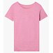 Women's T-shirt Merino COOLER Thermowave pink
