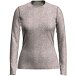 Women's functional T-shirt Icebreaker Merino 200 Oasis Flock Forms