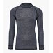 Men's functional T-shirt Merino ACTIVE Thermowave gray