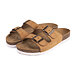 Women's Linda Orthopaedic Cork Sliders Beige model 2024