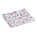 Tablecloth Blue Blossom