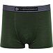 Men's Performance MERINO LIFE THERMOWAVE Boxers Green
