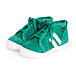 Kids’ leather sneakers Koko Green