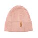 Vlnka Wool Beanie V21 Pink