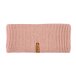 Vlnka Wool Headband C01 Pink