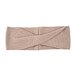 Vlnka Wool Headband C03 Beige