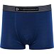 Men's Performance MERINO LIFE THERMOWAVE Boxers Blue
