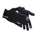 Sensor Merino Wool Gloves Black