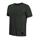 Men’s Sensor Merino Air Traveller T-shirt Olive Green