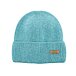 Woolee Wool Hat V33 Turquoise